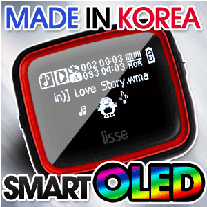 批发热卖韩国原装新款MP3(056)